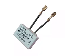 Фильтр помехоподавляющий__GBH 5-38 D (1607328052) купить в сервисном центре Технопрофиль