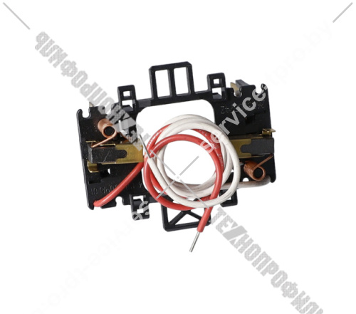 Щеточная пластина PST 650 / PST 750 PE BOSCH (2609005742) купить в сервисном центре Технопрофиль