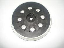 Шлифподошва__GEX 125-150 AVE  (D 125 мм) (2600120052) купить в сервисном центре Технопрофиль