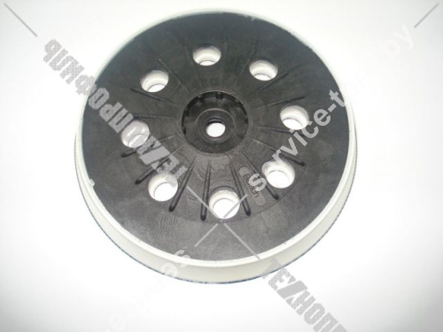 Шлифподошва__GEX 125-150 AVE  (D 125 мм) (2600120052) купить в сервисном центре Технопрофиль