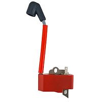 Модуль зажигания к бензопиле EA3202S / EA3502S / EA3503S / EA4301F / DCS4300 MAKITA (126270-4) купить в сервисном центре Технопрофиль