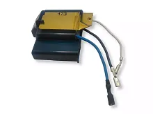 РЕГУЛЯТОР ЧИСЛА ОБОРОТОВ (1607233008) купить в сервисном центре Технопрофиль