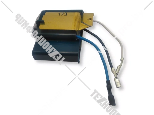 РЕГУЛЯТОР ЧИСЛА ОБОРОТОВ (1607233008) купить в сервисном центре Технопрофиль