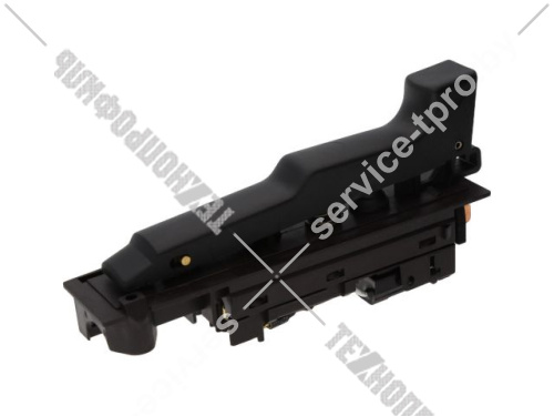 Выключатель болгарки УШМ Bosch GWS 24-230 LVI (3601H93H01) 1607000C16 купить в сервисном центре Технопрофиль