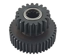 Прямозубая шестерня 19-41 гайковерта Makita TW0350 153626-8 купить в сервисном центре Технопрофиль