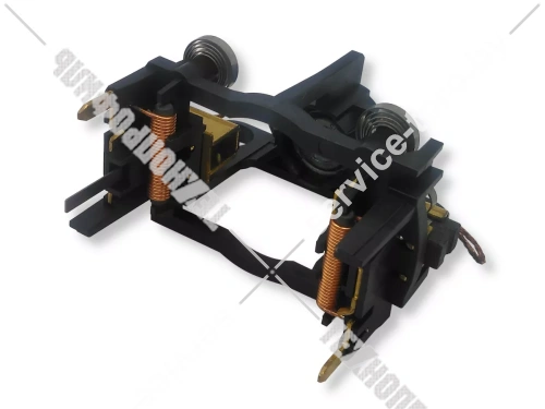 ЩЕТОЧНАЯ ПЛАСТИНКА (2605807137) купить в сервисном центре Технопрофиль