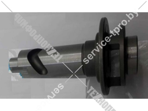 Шпиндель к гайковерту DTW1001 / DTW1002 MAKITA (326611-6) купить в сервисном центре Технопрофиль