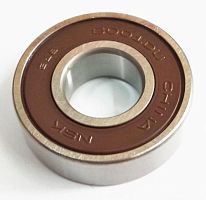 Подшипник  6001LLU__JR3051T / HR3210C / HR3541FC / PW5000CH (210105-0) купить в сервисном центре Технопрофиль