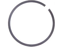 Кольцо пружинное__GBH 5-40 DCE / GBH 11 DE /GSH 11 VC купить в сервисном центре Технопрофиль