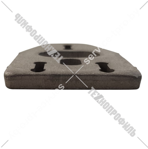 Пластина балансировачная к лобзику 4329 / JV101D / M4301 MAKITA (344614-8) купить в сервисном центре Технопрофиль фото 3