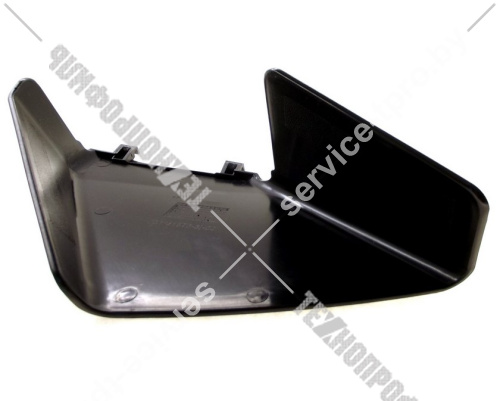 Пластина бокового выброса к PLM4618 MAKITA (671381001) купить в сервисном центре Технопрофиль фото 2