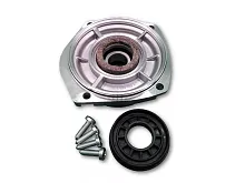 Опорный фланец болгарки (УШМ) Bosch GWS 21-230 (0601357188) 1607000922 купить в сервисном центре Технопрофиль