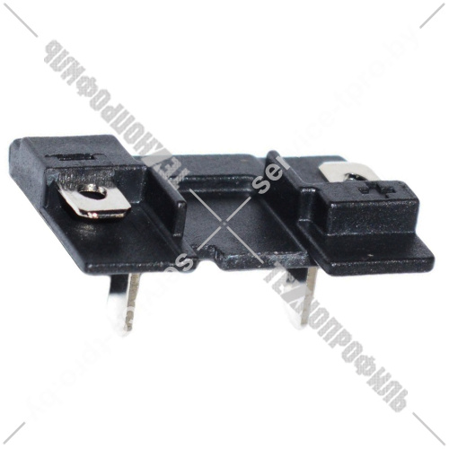 Контактный разъем к TW100D / TD090D / DF330D MAKITA (643830-2) купить в сервисном центре Технопрофиль фото 2