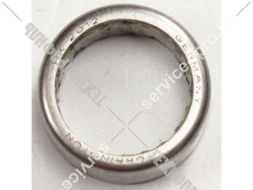 Подшипник игольчатый__GSS 230 A / AE / AVE (2600910012) купить в сервисном центре Технопрофиль