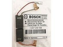 Угольные щетки х10 шт__GWS 600 / GWS 660  (1.607.014.144) (1607000492) купить в сервисном центре Технопрофиль