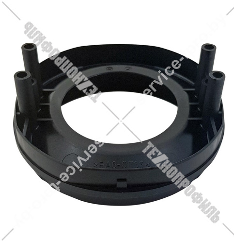 Кольцо воздуховод к GWS 20-230 BOSCH (1600591028) купить в сервисном центре Технопрофиль фото 3