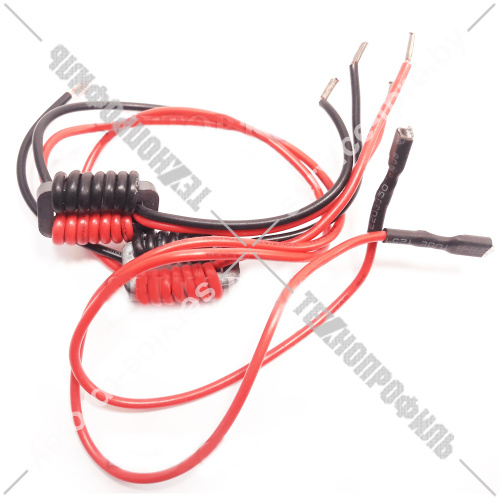 Катушка индуктивности к триммеру UR3500 / UR3501 / UR3502 MAKITA (YA00000499) купить в сервисном центре Технопрофиль