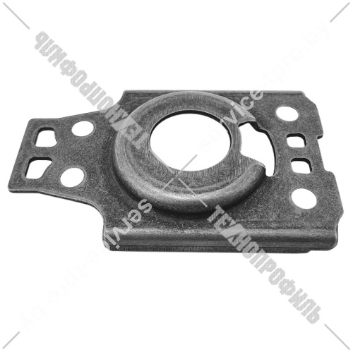 Направляющая пластина к сабельной пиле JR3070CT MAKITA (345489-8) купить в сервисном центре Технопрофиль