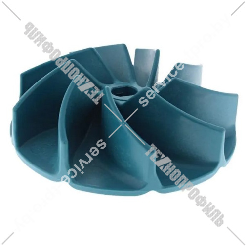 Крыльчатка 86 для BVC350 MAKITA (240122-6) купить в сервисном центре Технопрофиль