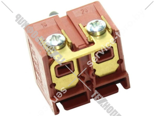 Выключатель__GSC 18V-16 / GNA 18V-16 купить в сервисном центре Технопрофиль