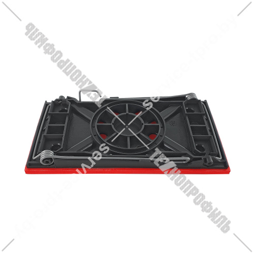 ШЛИФОВАЛЬНАЯ ПЛИТА (2609000877) купить в сервисном центре Технопрофиль