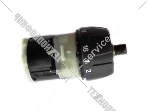 Редуктор для шуруповерта Makita 6217D, 6337 125238-7 купить в сервисном центре Технопрофиль