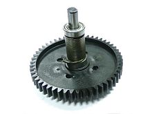 Муфта цепной пилы Bosch AKE 35 (3600H34002) 2609001100 купить в сервисном центре Технопрофиль