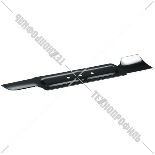 Нож 37 см к газонокосилке ARM 37 / EasyRotak 36-550 BOSCH (F016800343) купить в сервисном центре Технопрофиль