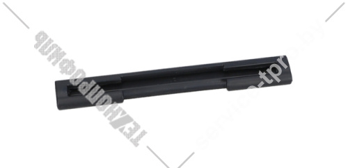 Резиновая планка к GSS 23 A/AE BOSCH (2609170042) купить в сервисном центре Технопрофиль