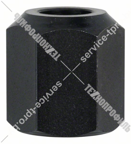Цанговый патрон 1/4" для POF 1400 ACE/POF 1200 AE BOSCH (2608570101) купить в сервисном центре Технопрофиль