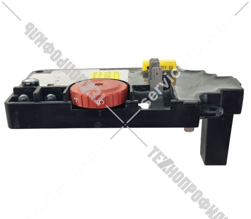 Контроллер отбойного молотка Makita HM0870C 631930-0 купить в сервисном центре Технопрофиль