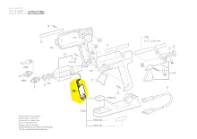 Плата печатная__GKP 200 CE (1609202436) купить в сервисном центре Технопрофиль