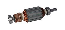 Ротор эксцентриковой шлифовальной машины Bosch PEX 300 AE (3603CA3000) 2609004167 купить в сервисном центре Технопрофиль