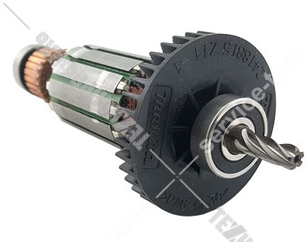Ротор для лобзика Makita 4322 515718-5 купить в сервисном центре Технопрофиль фото 2