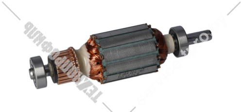 Ротор эксцентриковой шлифовальной машины Bosch PEX 300 AE (3603CA3000) 2609004167 купить в сервисном центре Технопрофиль