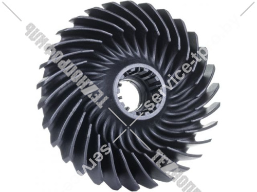 Вентилятор__GWS 26-230 JH купить в сервисном центре Технопрофиль