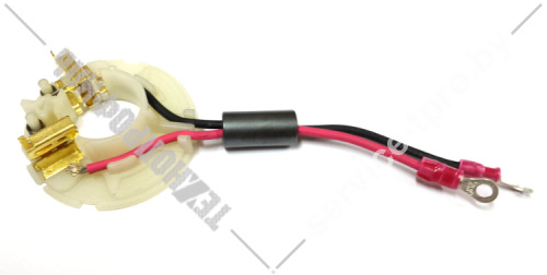 Щеткодержатель__DTD134 / DTD146 (638895-7) купить в сервисном центре Технопрофиль