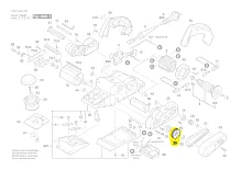 РЕМЕННЫЙ ШКИВ (2600324012) купить в сервисном центре Технопрофиль