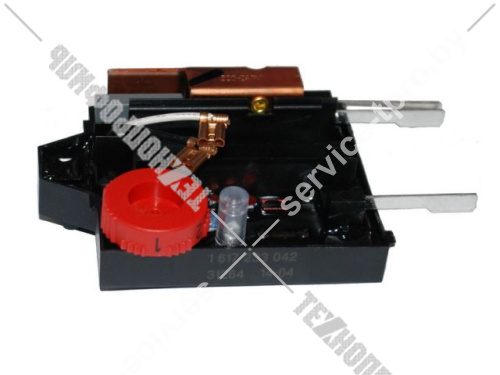 Регулятор оборотов перфоратора Bosch GBH 7-46 DE (0611263708) 1617233042 купить в сервисном центре Технопрофиль