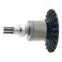 Ротор шуруповерта Makita DDF485 619533-0 купить в сервисном центре Технопрофиль