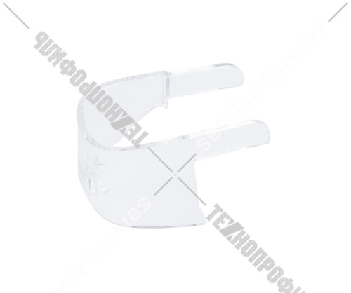Закрывающий кожух к GST 90 E/BE BOSCH (1619P07166) купить в сервисном центре Технопрофиль