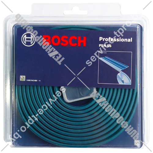 Защита от сколов FSN SS к направляющей шине BOSCH (1600Z0000D) купить в сервисном центре Технопрофиль