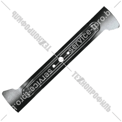 Нож 53 см для аккумуляторной газонокосилки DLM530Z / DLM532Z MAKITA (191D52-7) купить в сервисном центре Технопрофиль фото 2
