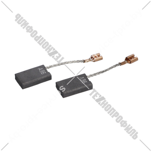 Угольные щетки отбойного молотка Bosch GSH 16-30 (3611C35100) 1617014143 купить в сервисном центре Технопрофиль