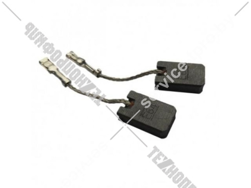 Угольные щетки дрели Bosch GBM 32-4 (0601130203) 3604321034 купить в сервисном центре Технопрофиль