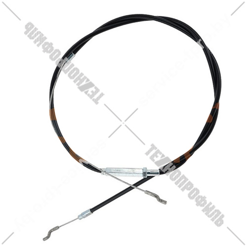 Трос запуска двигателя к газонокосилке PLM4630N2 / PLM4631N2 MAKITA (DA00001167) купить в сервисном центре Технопрофиль