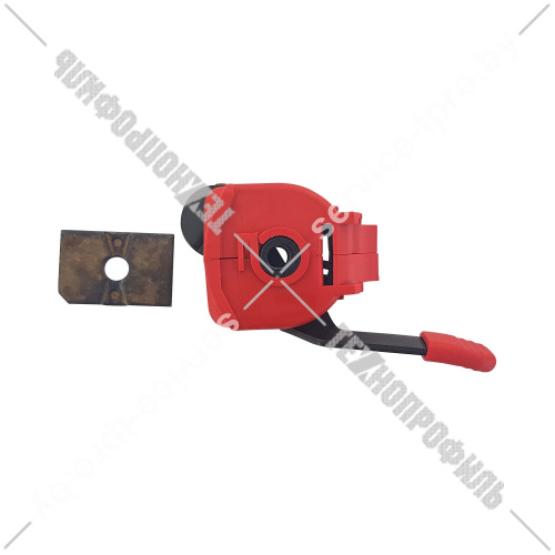 КРЫШКА ВЕНТИЛЯТОРА купить в сервисном центре Технопрофиль