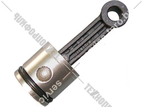 Поршень ударный__GBH 5-40 DCE (1617000999) купить в сервисном центре Технопрофиль