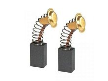 Угольные щетки дисковой пилы Bosch GKS 600 (3601FA9020) 1619P10063 купить в сервисном центре Технопрофиль