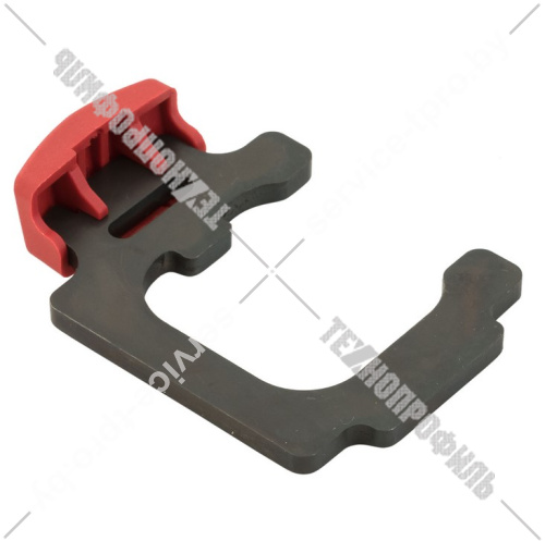 Кнопка блокировки к PSB 650 RE BOSCH (2609003173) купить в сервисном центре Технопрофиль фото 2